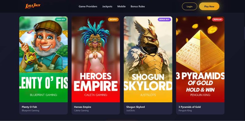Lolajack casino bonus in United Kingdom Lolajack casino bonus in United Kingdom