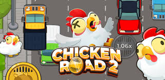 Chicken Road 2 Scopri il Gioco che Divertirà Tutti Chicken Road 2 Scopri il Gioco che Divertirà Tutti