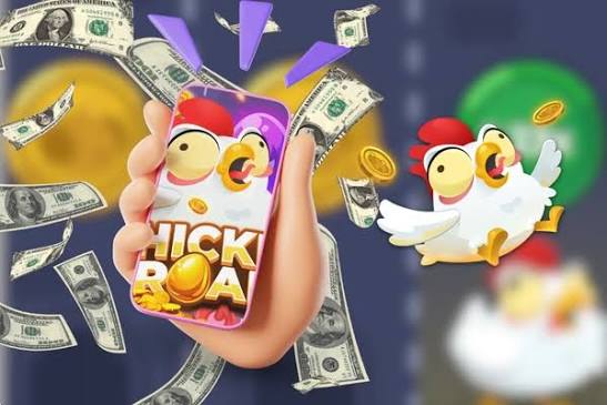 Chicken Road 2 Scopri il Gioco che Ha Sorprendido Tutti Chicken Road 2 Scopri il Gioco che Ha Sorprendido Tutti