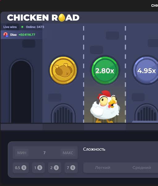 Cómo Jugar Chicken Road 2 Guía Completa para Principiantes Cómo Jugar Chicken Road 2 Guía Completa para Principiantes