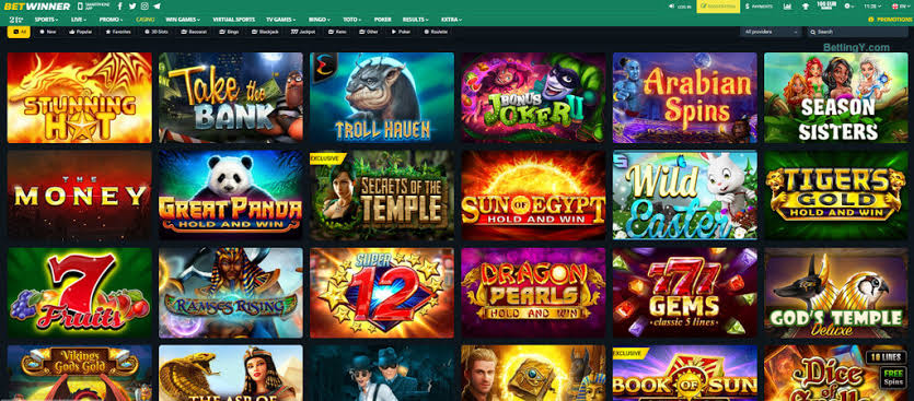 Comprehensive BetWinner Betting Guide Strategies and Tips for Success Comprehensive BetWinner Betting Guide Strategies and Tips for Success