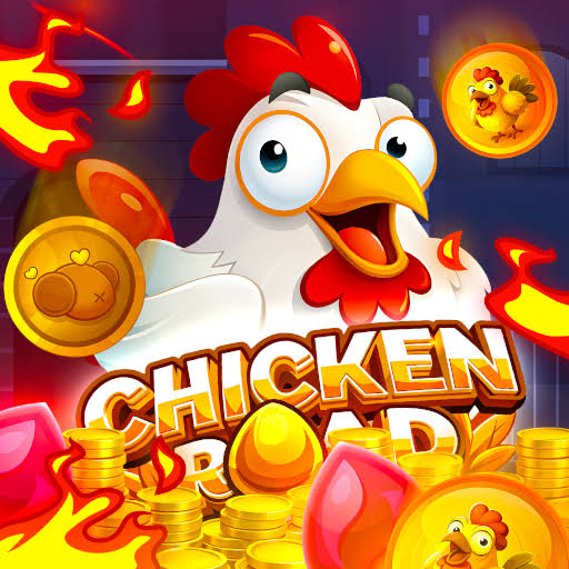 Descubre el emocionante mundo de Chicken Road el juego que te atrapará -712161588 Descubre el emocionante mundo de Chicken Road el juego que te atrapará -712161588