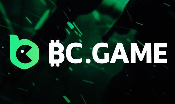 Experience the Excitement of BC.Game Casino in Indonesia