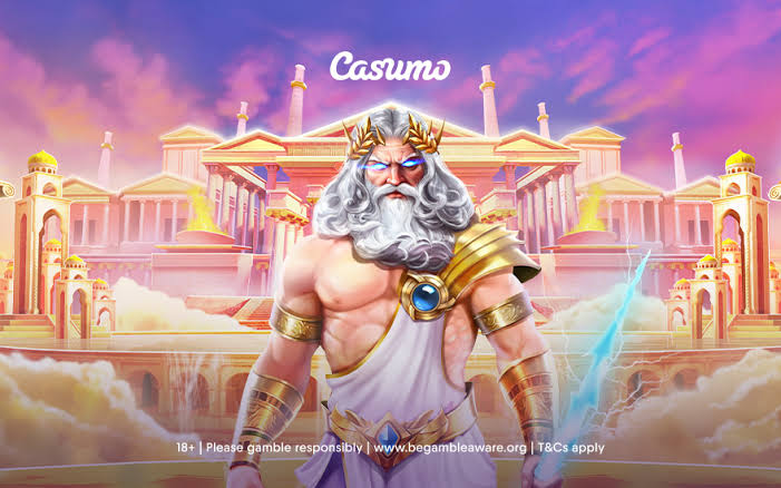 Exploring the Gates of Olympus Slot A Divine Gaming Experience -914361807 Exploring the Gates of Olympus Slot A Divine Gaming Experience -914361807