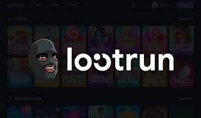 Lootrun — Официальный игровой портал -365930854 Lootrun — Официальный игровой портал -365930854