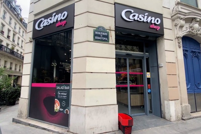 France - magius casino bonus