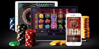 Online Gambling En Dybere Forståelse af Det Digitale Spilunivers Online Gambling En Dybere Forståelse af Det Digitale Spilunivers