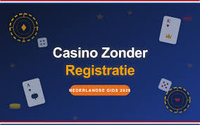 Ontdek de Beste Online Casino's Buitenland