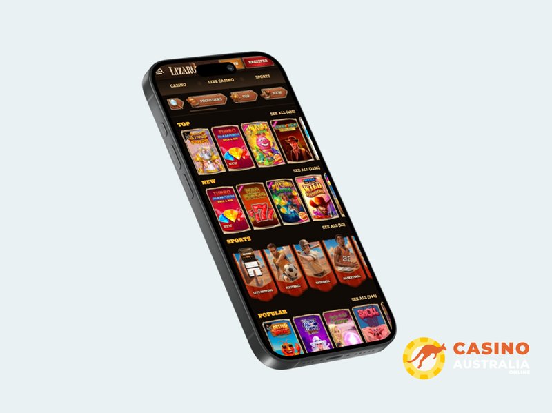 Explore lizaro casino login Explore lizaro casino login