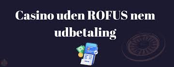Spil uden MitID på Casino – En Guide til Sikker Online Spil Spil uden MitID på Casino – En Guide til Sikker Online Spil