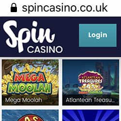 Introduction to dr spin casino login