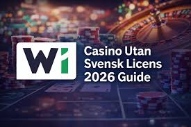 Zimpler Casino Utan Svensk Licens - Spela Ansvarsfullt Zimpler Casino Utan Svensk Licens - Spela Ansvarsfullt