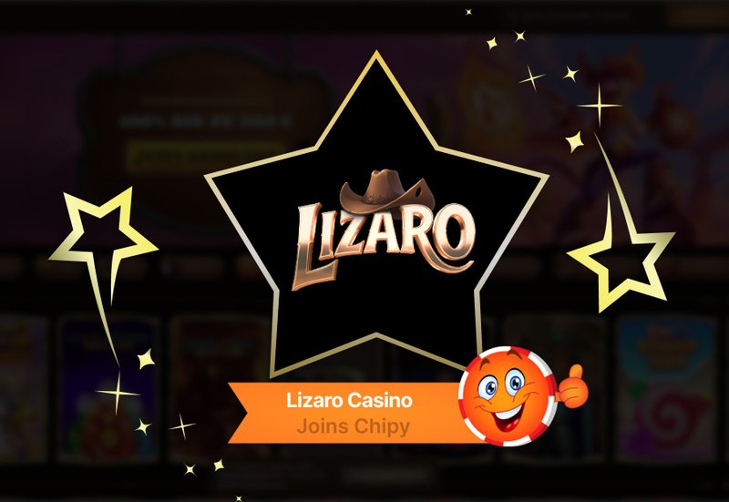 Lizaro online casino - Discover the Thrills of Lizaro Casino in the United Kingdom