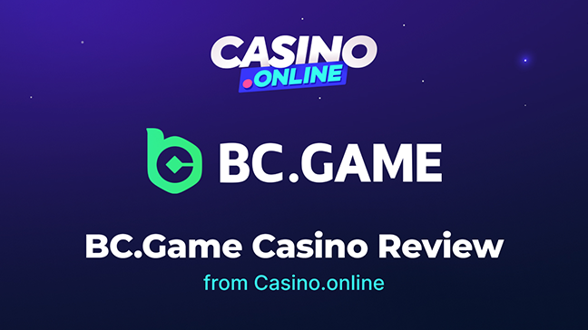 Exploring BC.Game A Comprehensive Guide to the Online Gaming Platform