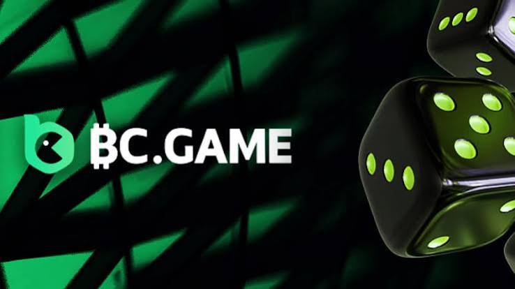 Exploring BC.Game The New Frontier for Online Gaming in Nigeria Exploring BC.Game The New Frontier for Online Gaming in Nigeria