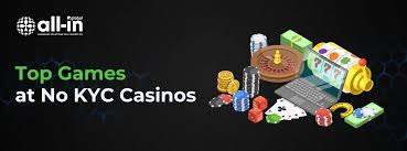 No-Verification Crypto Casino The Future of Online Gambling 402298224 No-Verification Crypto Casino The Future of Online Gambling 402298224