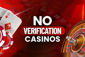 No-Verification Crypto Casino The Future of Online Gambling 402298224 No-Verification Crypto Casino The Future of Online Gambling 402298224