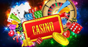 Oplev Spændingen ved Online Casino
