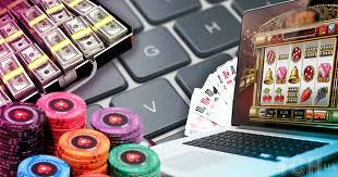 Scopri il Golden Panda Casino divertimento e vincite ti aspettano!