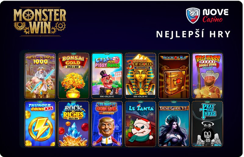 Monsterwin Casino: Die Top-Option für Online Glücksspiele in Deutschland - overview Monsterwin Casino: Die Top-Option für Online Glücksspiele in Deutschland - overview